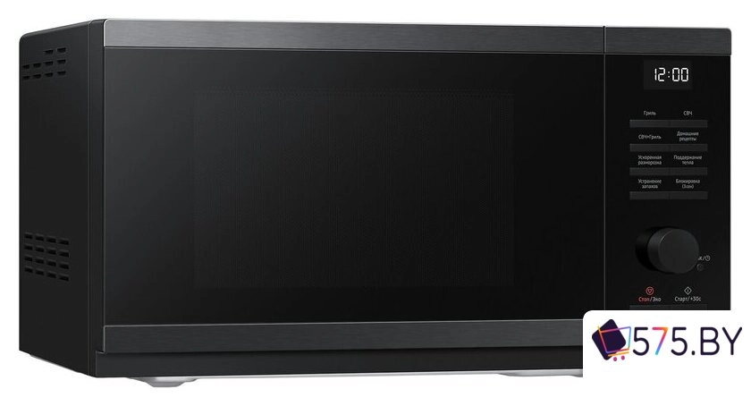 Микроволновая печь Samsung MG23DG4524AGBW в магазине 575.by