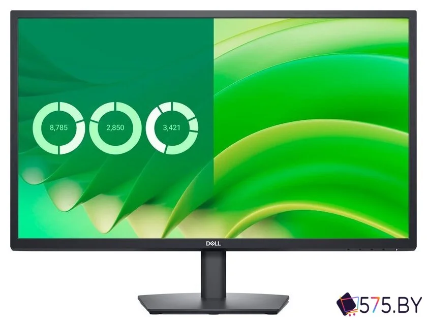 Монитор Dell E2725H в магазине 575.by