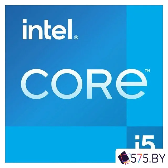 Процессор Intel Core i5-14400F в магазине 575.by
