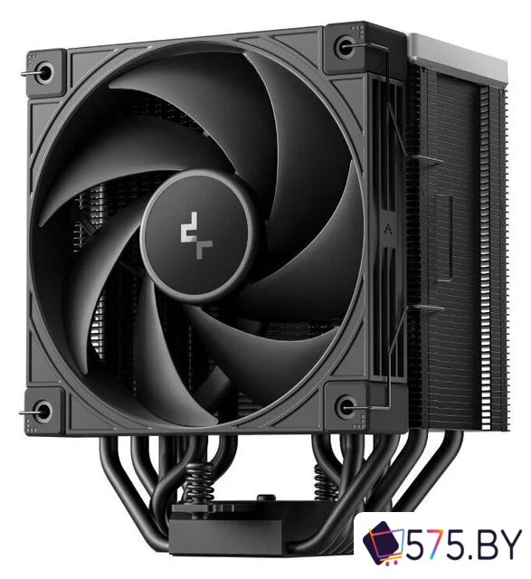 Кулер для процессора DeepCool AK700 Digital NYX R-AK700-BKNNMN-GJD-1 в магазине 575.by