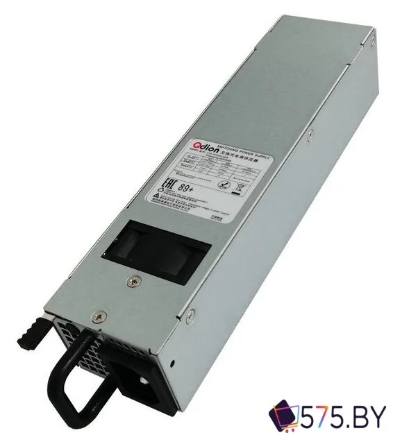 Блок питания Qdion U1A-K10300-DRB в магазине 575.by