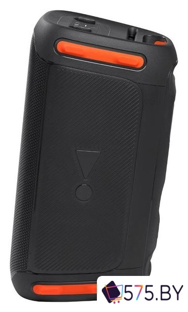 Патибокс JBL Partybox 110 в магазине 575.by