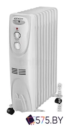 Масляный радиатор Engy EN-1309 в магазине 575.by