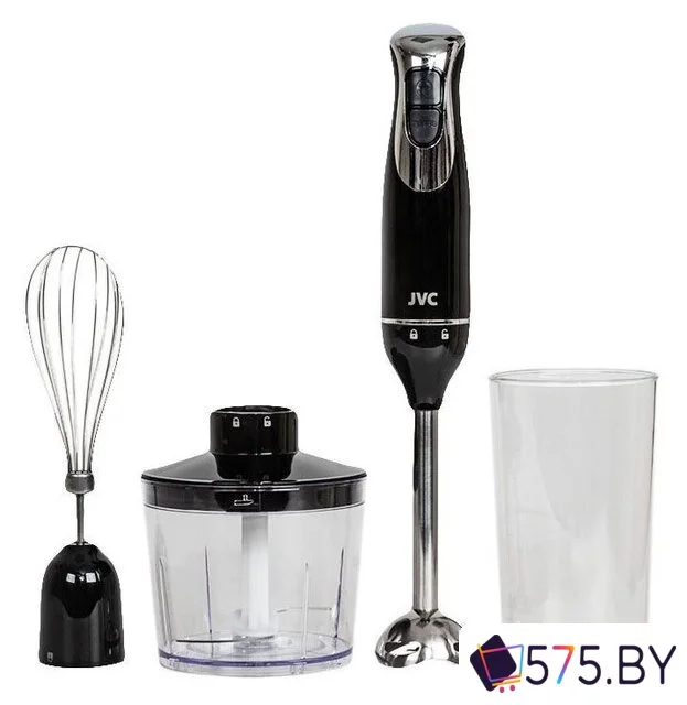 Погружной блендер JVC JK-HB5014 в магазине 575.by