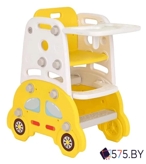 Трансформер Pituso UN-M03-yellow в магазине 575.by