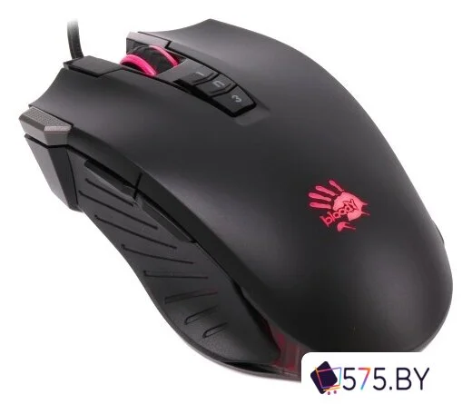 Игровая мышь A4Tech Bloody V9M в магазине 575.by