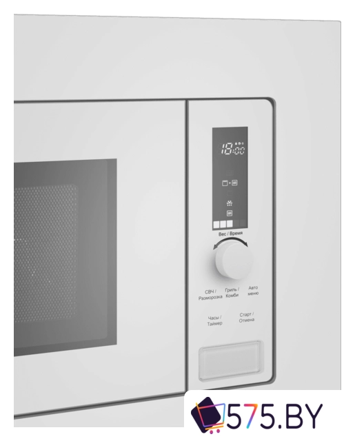 Микроволновая печь MAUNFELD JBMO820GW01 в магазине 575.by