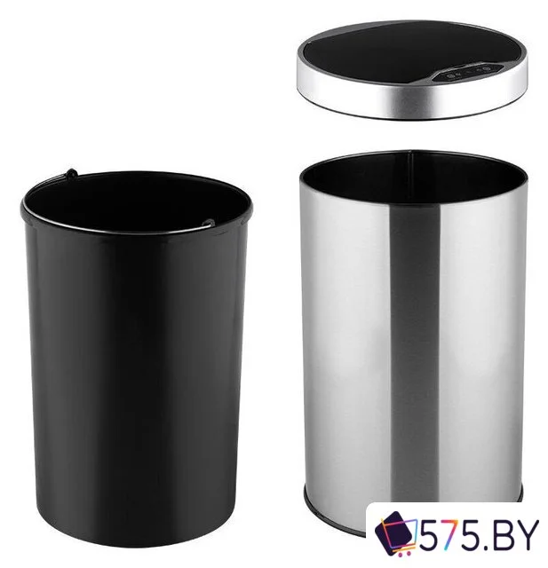 Мусорное ведро Energy Smart-12S в магазине 575.by
