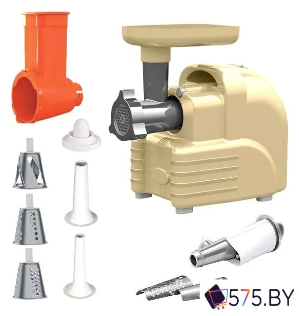 Мясорубка Аксион М63.02 в магазине 575.by