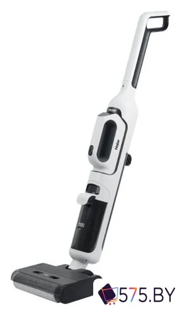 Вертикальный моющий пылесос Haier HWND Q1 в магазине 575.by