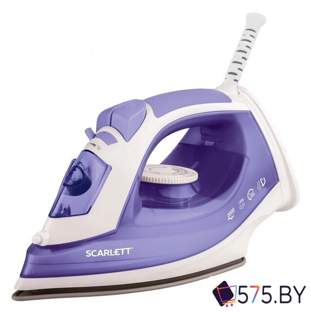 Утюг Scarlett SC-SI30K44 в магазине 575.by