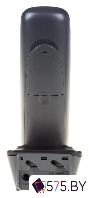 Радиотелефон Panasonic KX-TG1612RUH в магазине 575.by