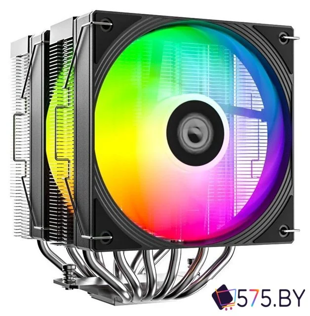 Кулер для процессора ID-Cooling Frozn A620 Pro SE ARGB в магазине 575.by