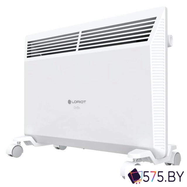 Конвектор Loriot LHCI-2000 KM в магазине 575.by