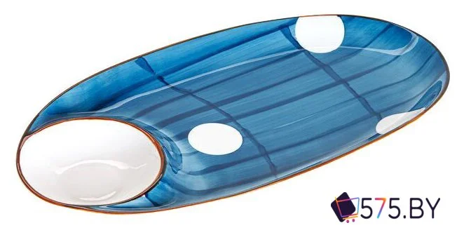 Блюдо Perfecto Linea 17-103303 в магазине 575.by