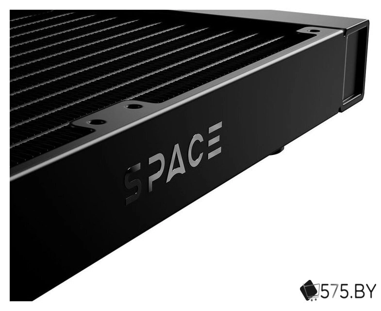 Система жидкостного охлаждения для процессора ID-Cooling Space SL240 XE в магазине 575.by