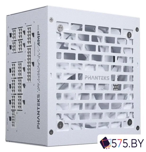 Блок питания Phanteks AMP GH 1000W PH-P1000GR_WT01 в магазине 575.by
