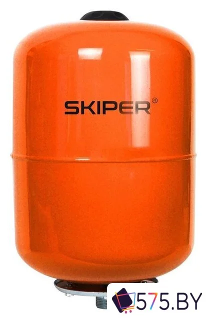Гидроаккумулятор Skiper T-24V в магазине 575.by
