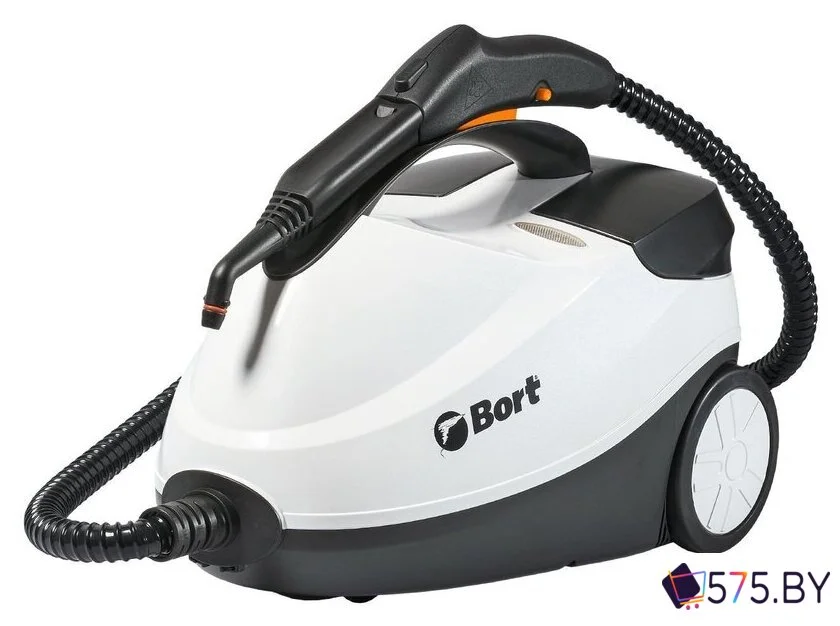 Пароочиститель Bort BDR-2300-R в магазине 575.by