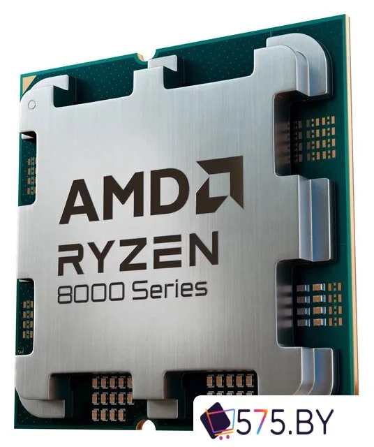 Процессор AMD Ryzen 5 8500G (BOX) в магазине 575.by