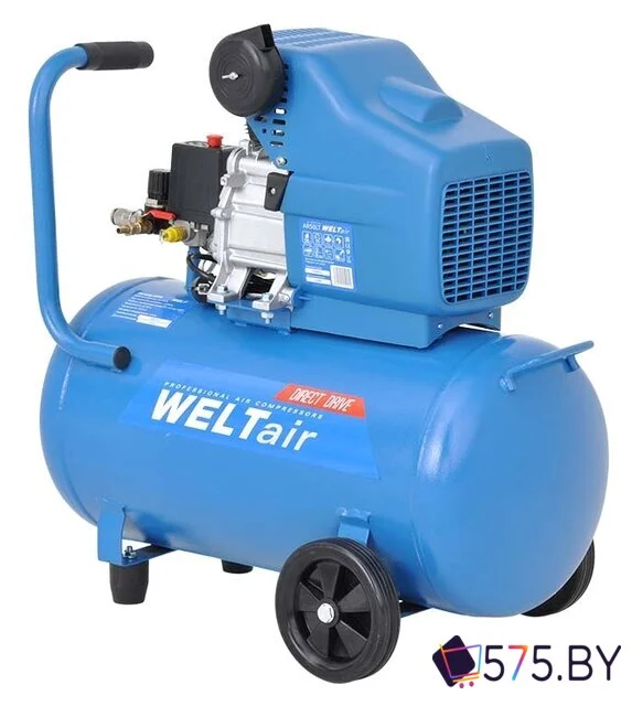 Компрессор Welt AR50LT в магазине 575.by