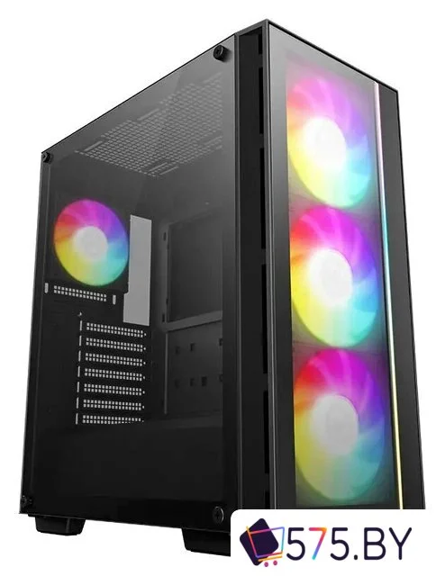 Корпус DeepCool Matrexx 55 V4 R-MATREXX55-BKADA4-G-4 в магазине 575.by