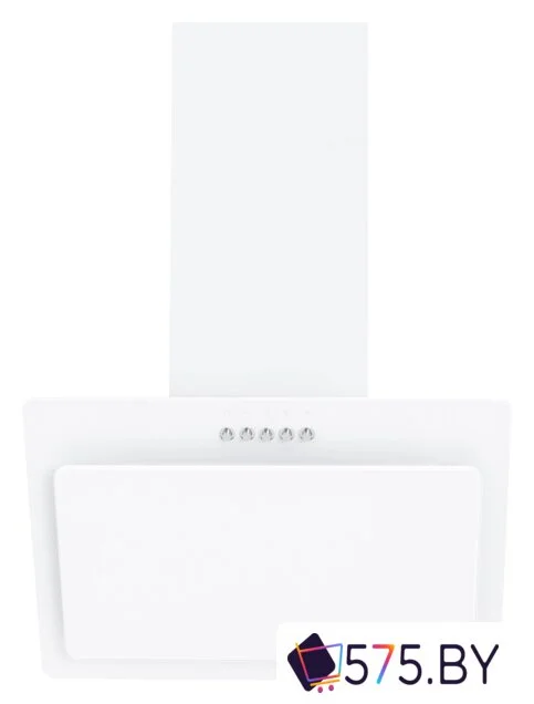 Кухонная вытяжка Exiteq EX-1025 (белый) в магазине 575.by