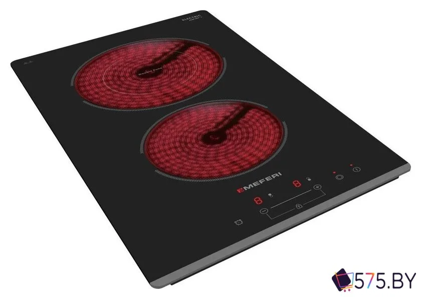 Варочная панель Meferi MEH302BK Comfort Plus в магазине 575.by