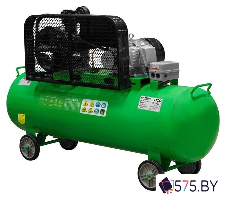 Компрессор ECO AE-2005-2 в магазине 575.by