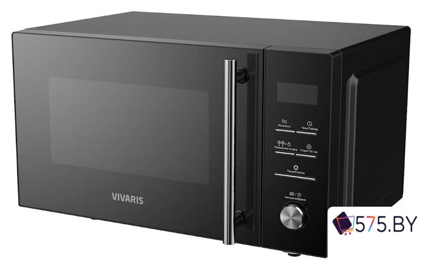 Микроволновая печь Vivaris VCM F23B1DF в магазине 575.by