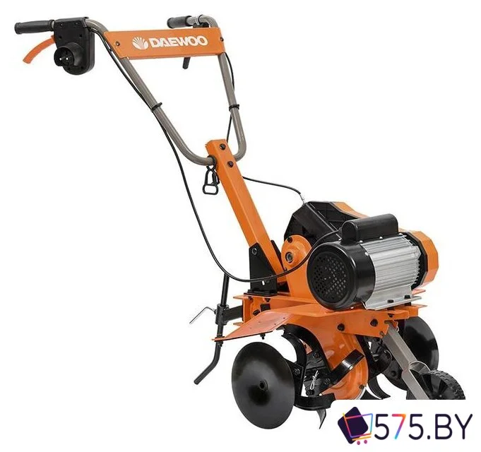 Мотокультиватор электрический Daewoo Power DAT 2500ER в магазине 575.by