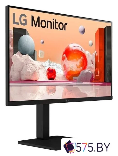 Монитор LG 27BA45QB-B в магазине 575.by