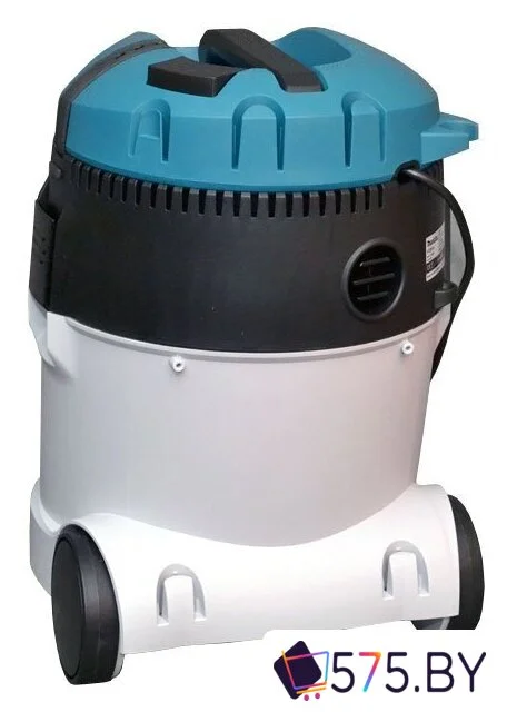 Пылесос Makita VC2512L в магазине 575.by