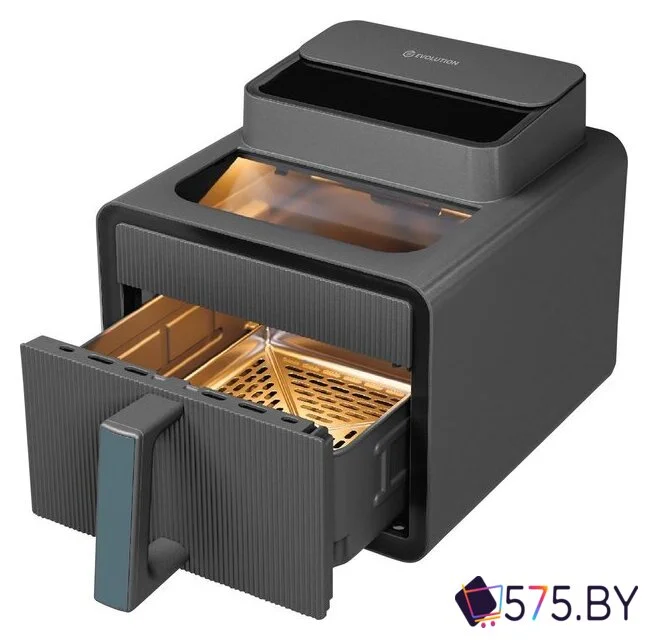 Аэрогриль (аэрофритюрница) Evolution AIRO 7700TW в магазине 575.by