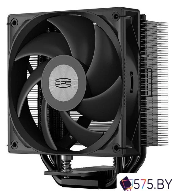 Кулер для процессора PCCooler RT500 (черный) в магазине 575.by