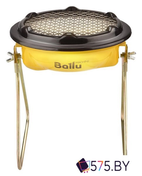 Газовый обогреватель Ballu Universal BIGH-3 в магазине 575.by