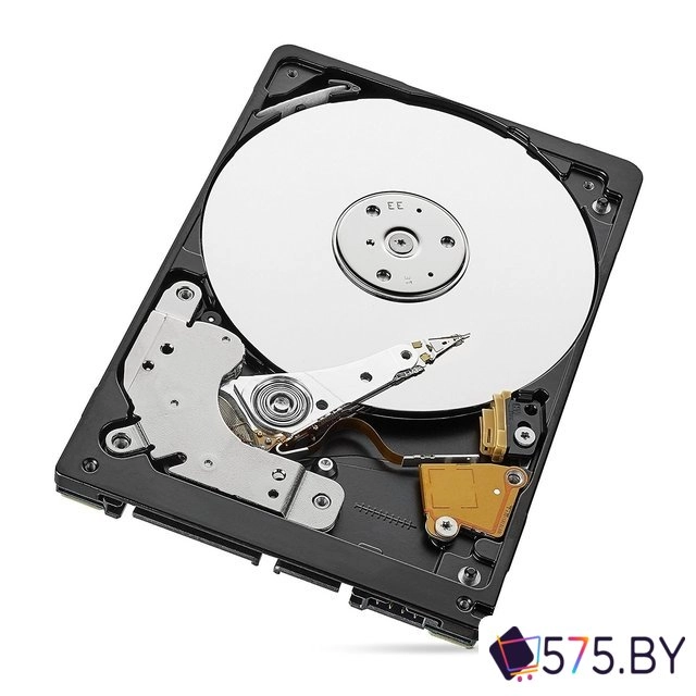 Жесткий диск Seagate Barracuda 2TB [ST2000LM015] в магазине 575.by