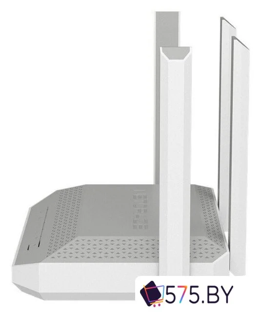 Wi-Fi роутер Netcraze Ultra NC-1812 в магазине 575.by