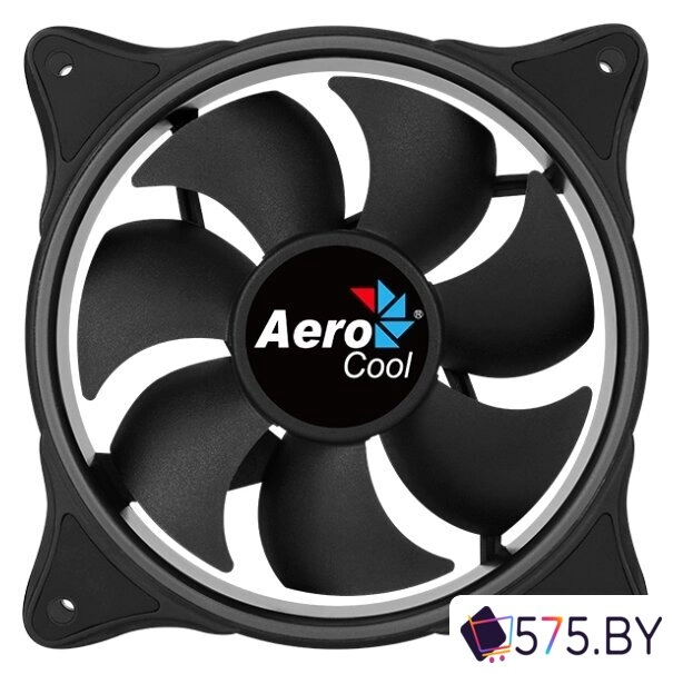 Вентилятор для корпуса AeroCool Eclipse 12 в магазине 575.by