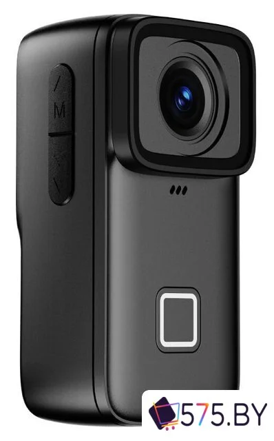 Экшен-камера SJCAM C200 Pro (черный) в магазине 575.by