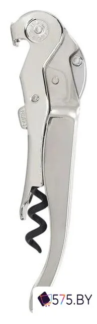 Штопор Pulltex ClickCut Chrome 8435179491205 в магазине 575.by
