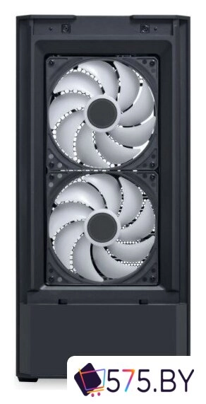 Корпус Lian Li Lancool 207 G99.LAN207RX.R0 в магазине 575.by