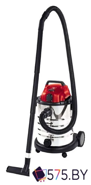 Пылесос Einhell TH-VC 1930 SA [2342190] в магазине 575.by