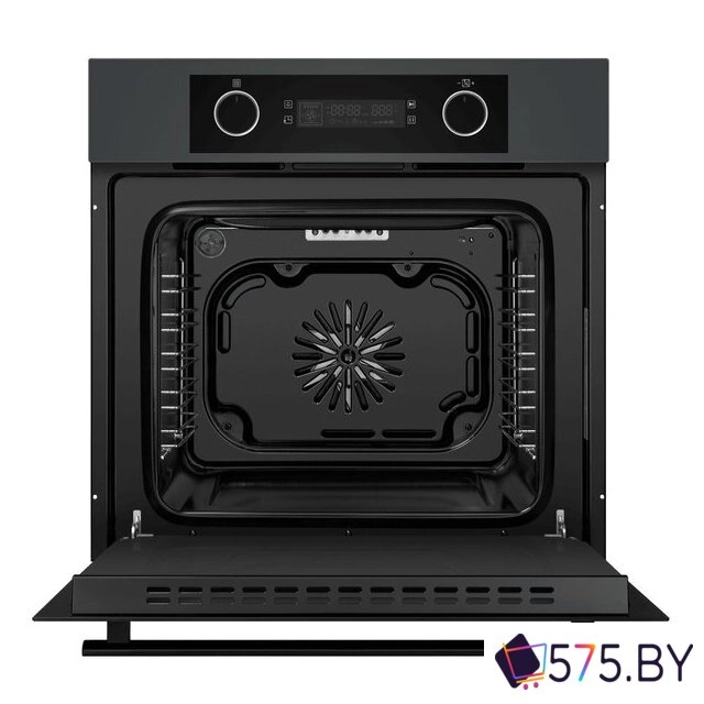 Электрический духовой шкаф MAUNFELD AEOH6062G1 в магазине 575.by