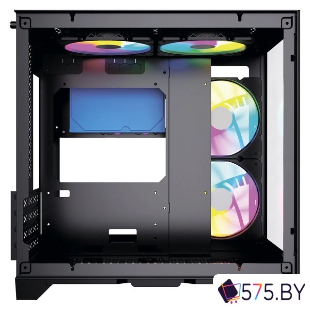 Корпус Powercase Vision Micro CVBM-L4 в магазине 575.by