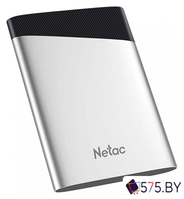 Внешний накопитель Netac Z6S 2TB NT01Z6S-002T-32SL в магазине 575.by