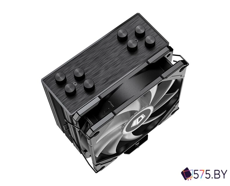 Кулер для процессора ID-Cooling SE-224-XTS ARGB в магазине 575.by
