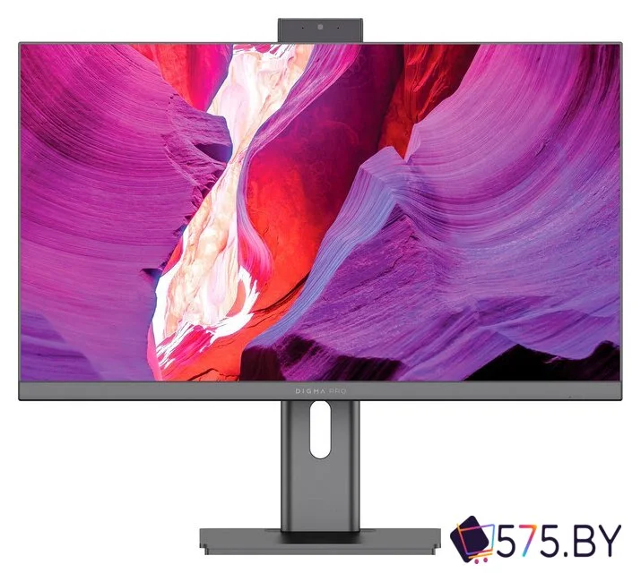 Моноблок Digma Pro Unity DM23P7-ADXW02 в магазине 575.by