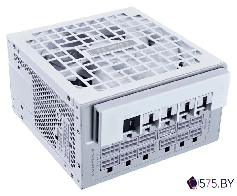 Блок питания Lian Li RS1000G G9P.RS1000G.WH00.RU в магазине 575.by