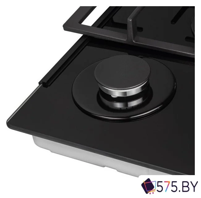 Варочная панель ZorG HAG45 FDW black в магазине 575.by
